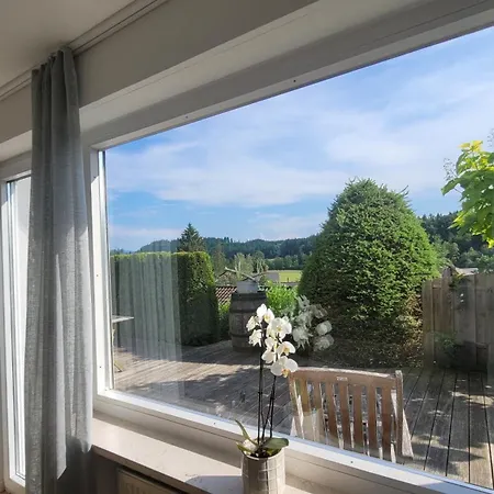 Allgaeublick Appartement
