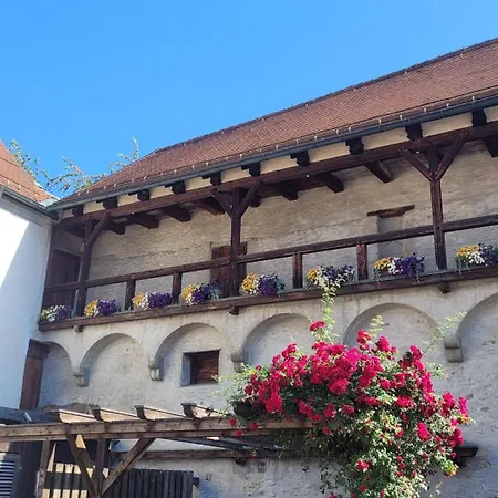 Allgaeublick Appartement