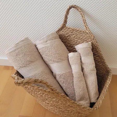 Appartement Allgaeublick *