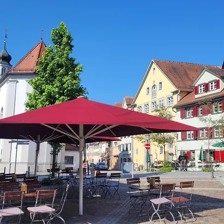 Allgaeublick * Wangen im Allgäu