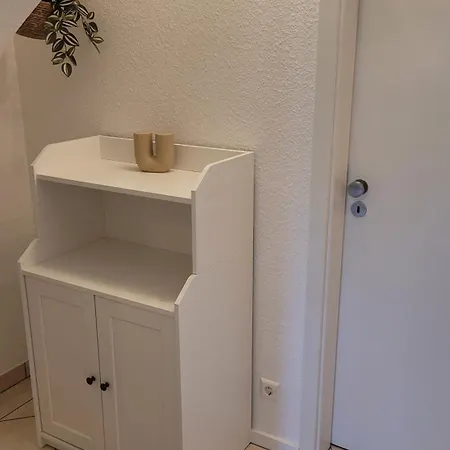 Appartement Allgaeublick
