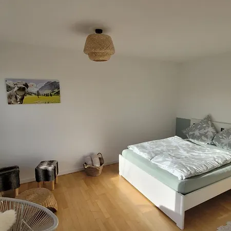 Allgaeublick Appartement *