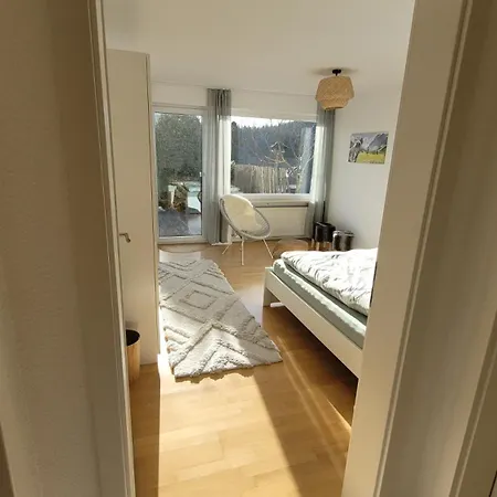 Allgaeublick شقة