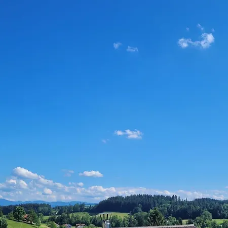 Appartement Allgaeublick Wangen im Allgäu